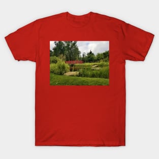 Red Bridge T-Shirt